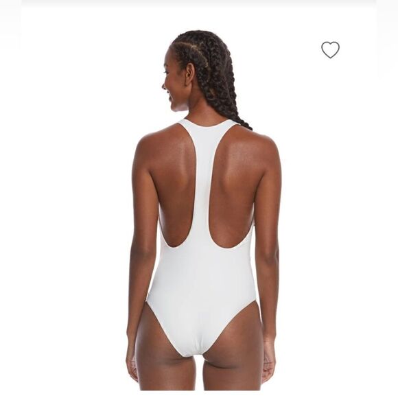 Spiritual gangster mermaid vibes bathing suit - Picture 1 of 8